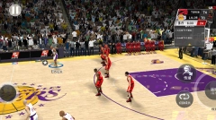 nba2k23最新下载