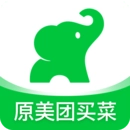 小象超市买菜