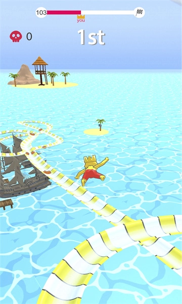 aquapark.io正版下载