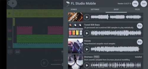 FLStudioMobile手机版安装下载