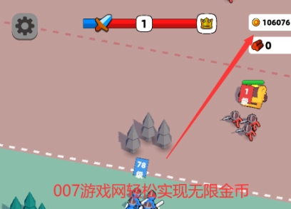 战争工厂模拟器金币不减反增版26.250226.162下载