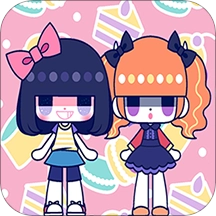 魔法公主的化妆舞会