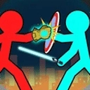 火柴人决斗4.