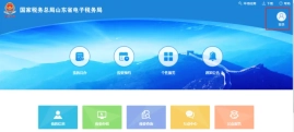 山东省电子税务局App老版下载