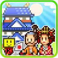 大江户物语正常版