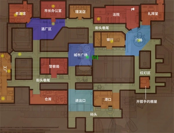 鹅鸭杀手机安卓版手游下载