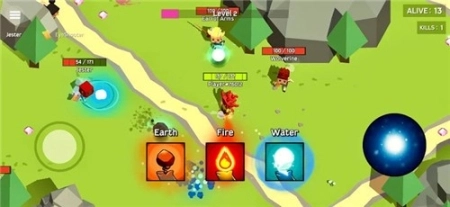 魔术师(Magica.io)图1