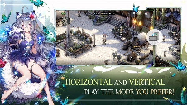棕色尘埃2官方正版图2