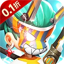 戒灵传说0.1折充值版