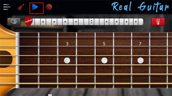 RealGuitar安卓中文版安装下载