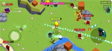 魔术师(Magica.io)图2