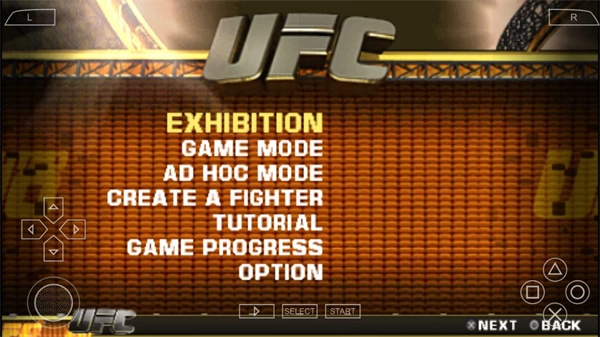 UFC终极格斗冠军赛2025完整手机版安装下载