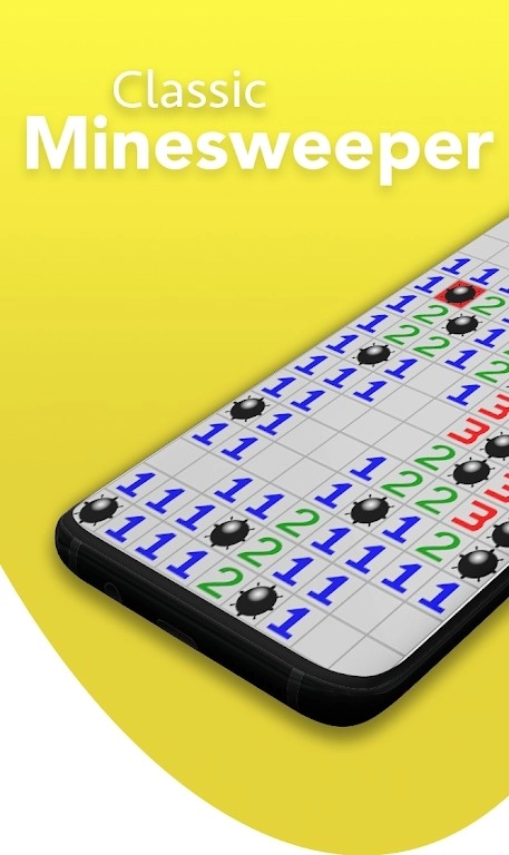 Minesweeper扫雷手机版图2