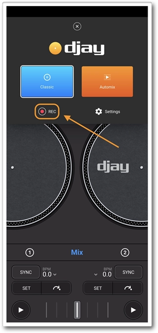 djay打碟软件老版下载