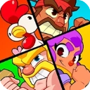supercell爆裂小队