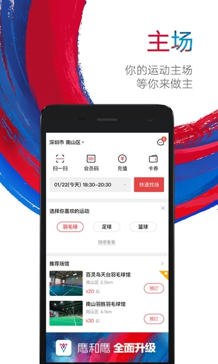鹰和鹰图1
