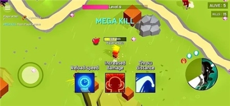 魔术师(Magica.io)图4