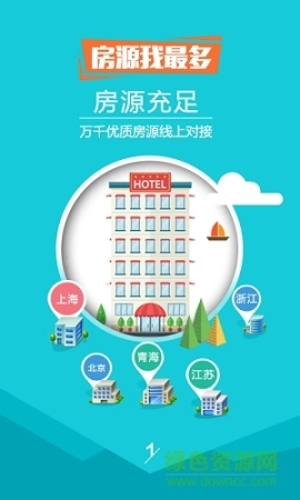 想时酒店图2