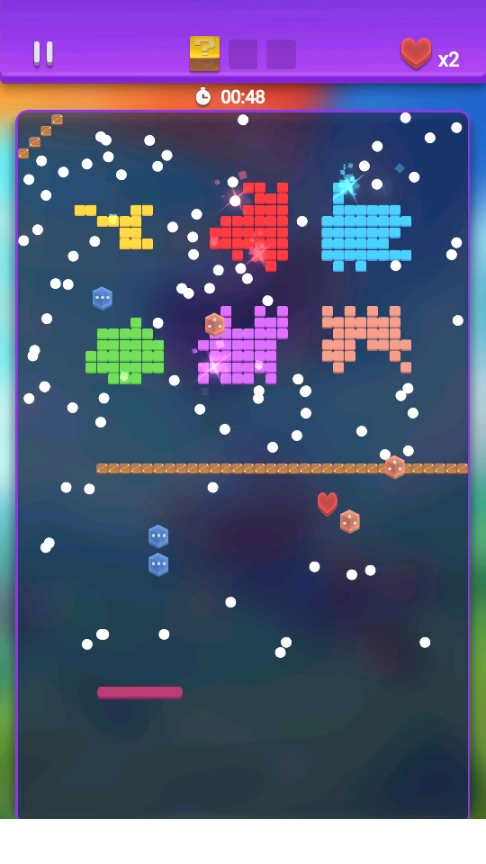 盲盒大作战手游图2