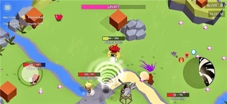 魔术师(Magica.io)图3