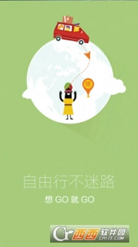 那里旅行图2