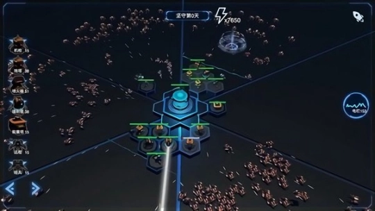 守护要塞图1