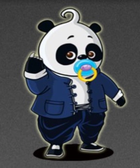 熊猫屁王中文版手机下载
