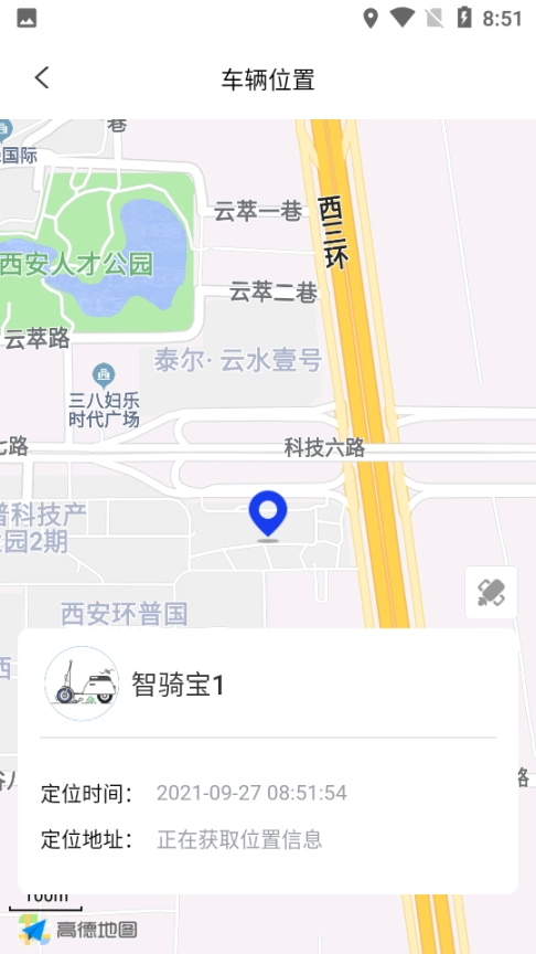 智骑宝图3