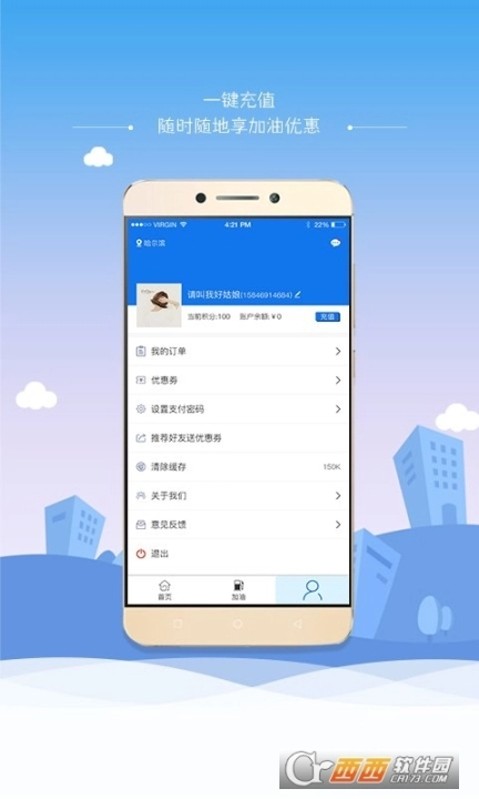 驾油梦想图1