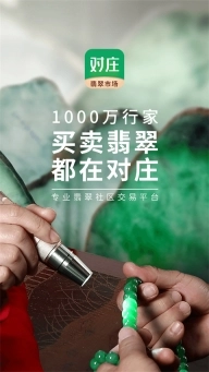 对庄翡翠老版本下载