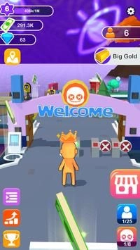 妖怪公园MonsterPark最新版下载