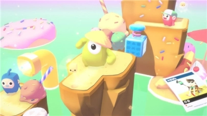 萌宝比特(Melbits World)图2