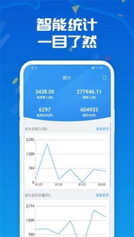 人人水站(waterer)安卓下载
