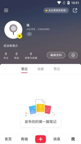 小红书经典版下载