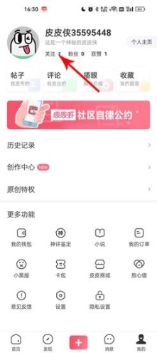皮皮虾手机下载
