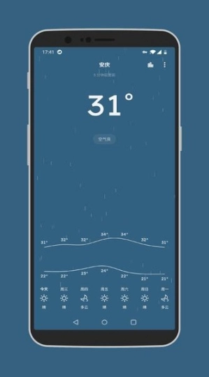 pure天气去图1