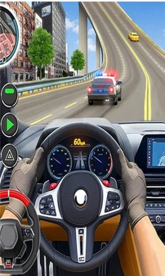 竞速特技飞车图3