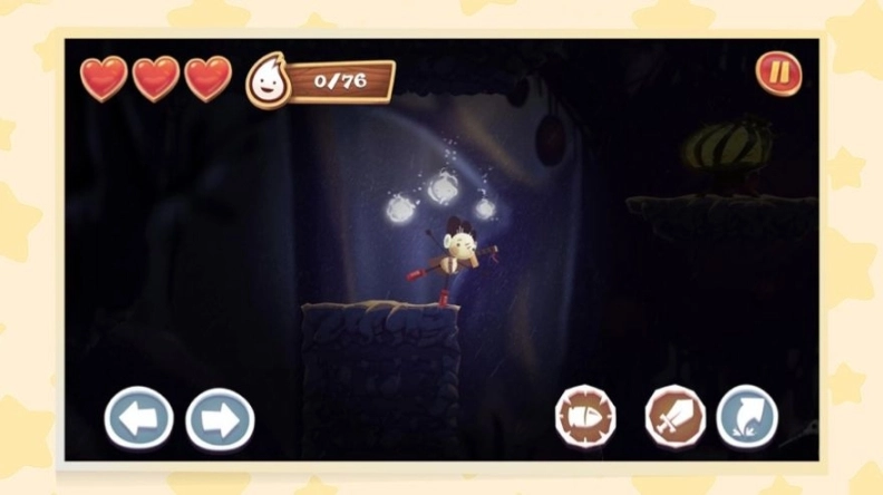 布偶星球冒险最新版图2