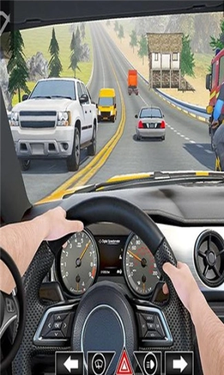 竞速特技飞车图2