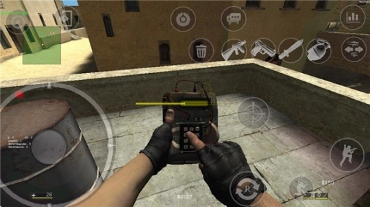 csgo单机版汉化版图3