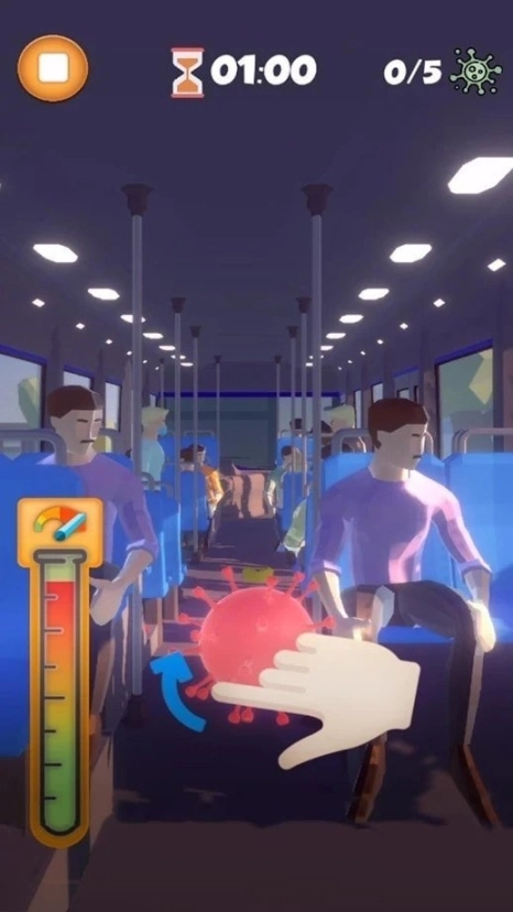 史诗般的跳跃图1