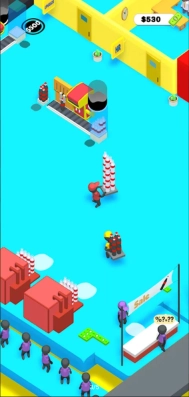 可乐冰工厂图2