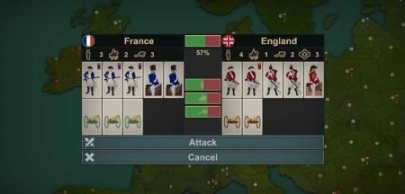 我们的帝国中文版图2