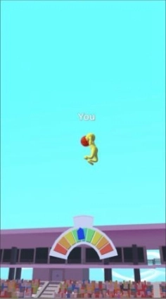 飞跃灌篮图2
