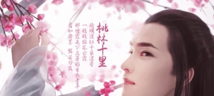 剑舞江湖私服图1