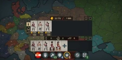 我们的帝国中文版图3