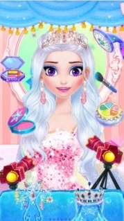 小仙女美容院图3