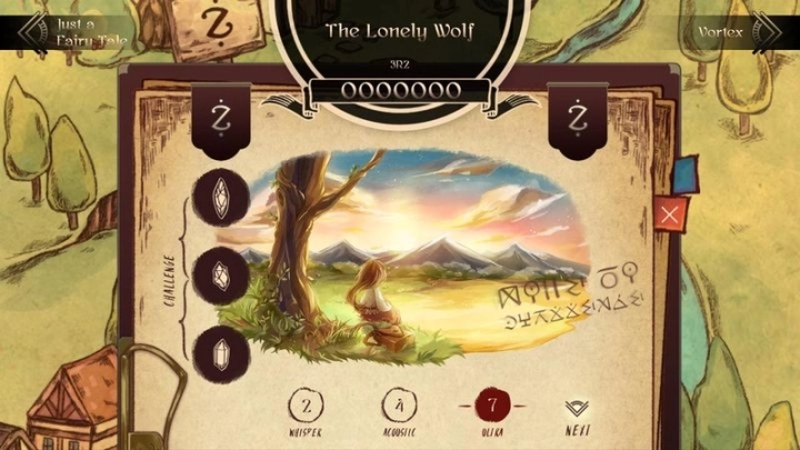 Lanota最新版图1