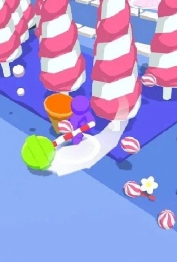 渴望糖果(Candy Crave)图2