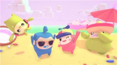 萌宝比特(Melbits World)图3